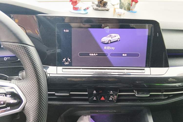 Used Volkswagen Golf 2021 280TSI DSG R-Line