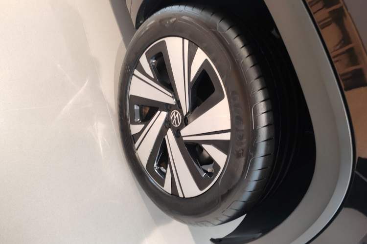 Used Volkswagen Teramont 2023 380TSI Four-Wheel Drive Prestige Luxury Edition
