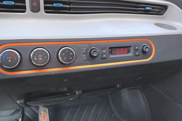 Used Wuling Hongguang MINIEV 2020 Zizai Version Lithium-NMC