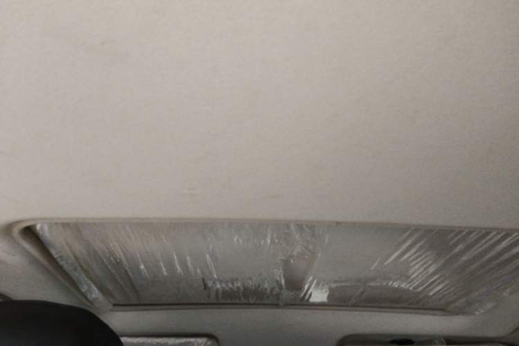 Used Mitsubishi ASX 2018 1.6L Manual Two-Wheel Drive Fashion Edition