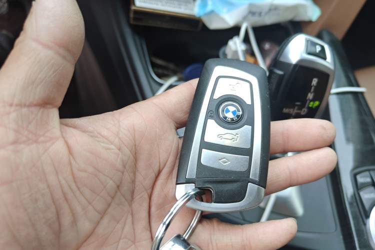 Used BMW 3 Series GT 2017 320i Luxury Design Package