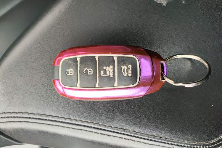 Used Hyundai Custo 2021 380TGDi Smart Luxury Premium LUX