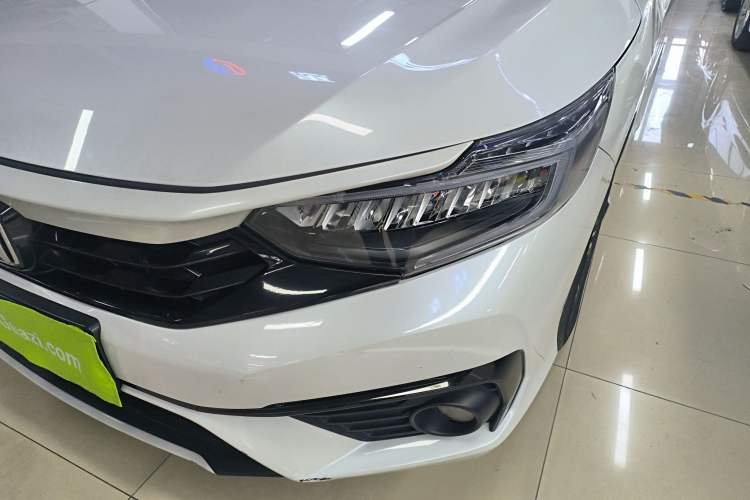 Used Honda Envix 2022 180TURBO CVT Comfort Version Left Front Headlight