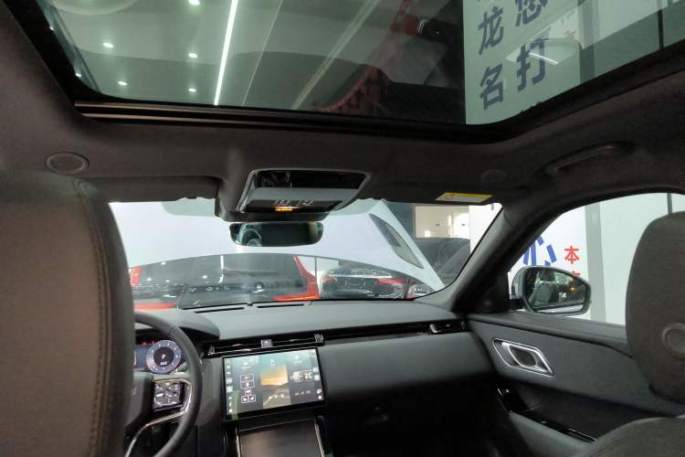 Used Land Rover Range Rover Velar 2024 Dynamic SE
