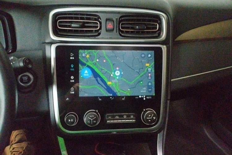 Used Lynk & Co 01 2017 2.0T Two-Wheel Drive Pro Edition