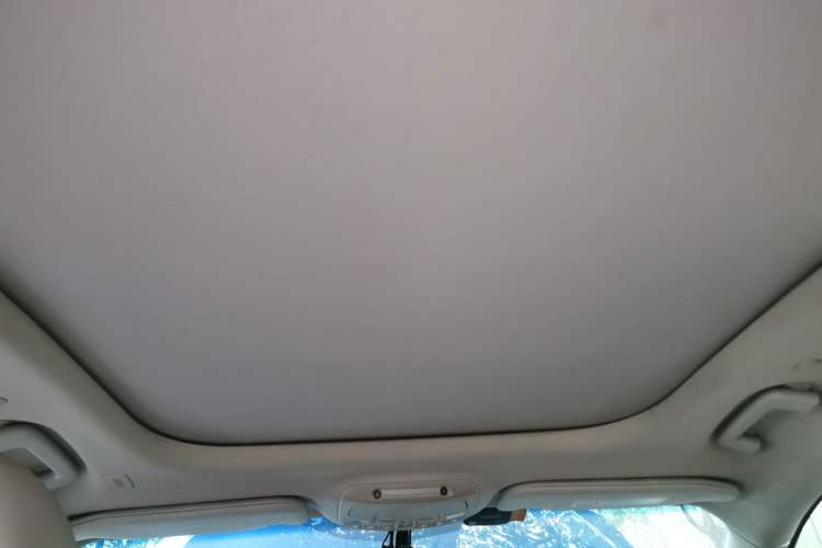 Used Lincoln Nautilus 2019 2.0T Two-Wheel Drive Luxury Edition China VI Standard