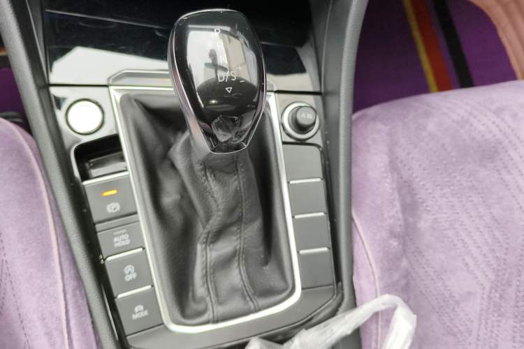 Used Volkswagen Sagitar 2022 280TSI DSG Excellence Edition