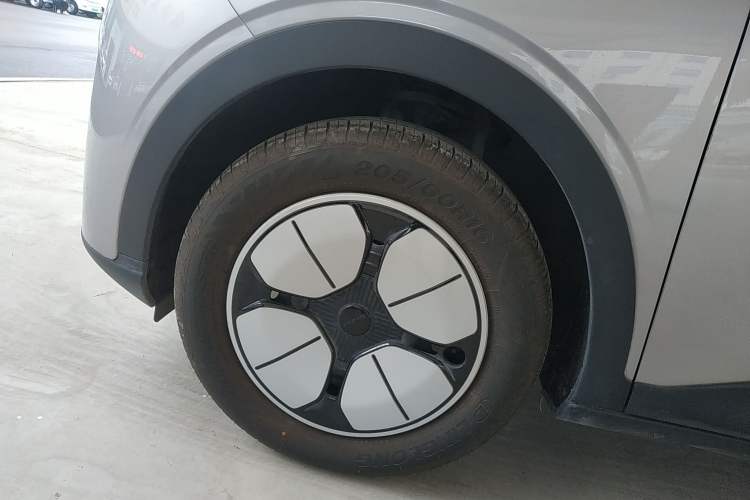 Used Geely Galaxy Geome 2025 310km Youth Edition
