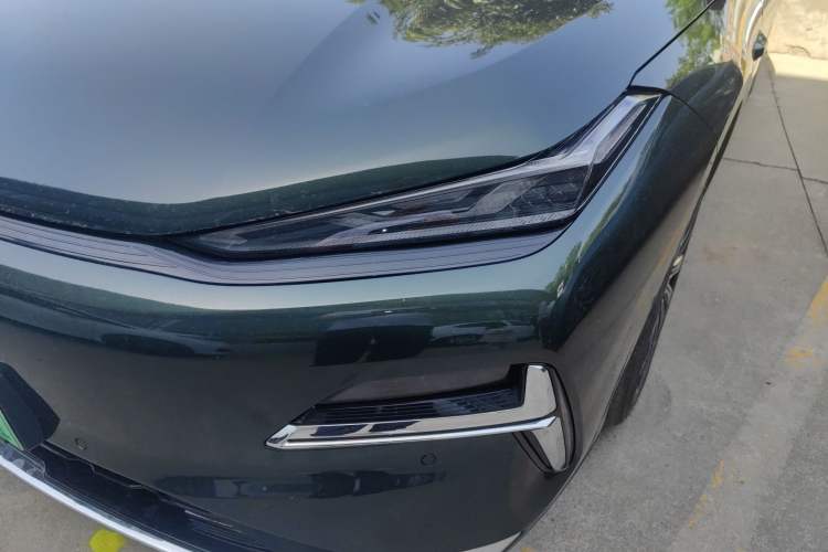 Used Geely Galaxy 8 2025 130km EM-P Starship Edition