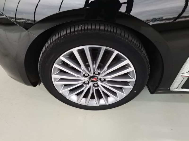 Used Hongqi H9 2022 2.0T Smart Connect Flagship Edition – Chinese Trim Xiang — 22