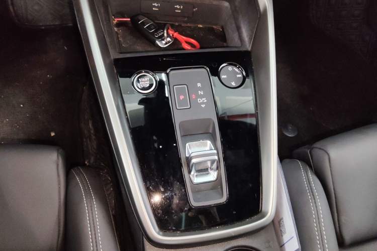 Used Audi A3 2022 A3L Limousine 35 TFSI Fashion Sport Model