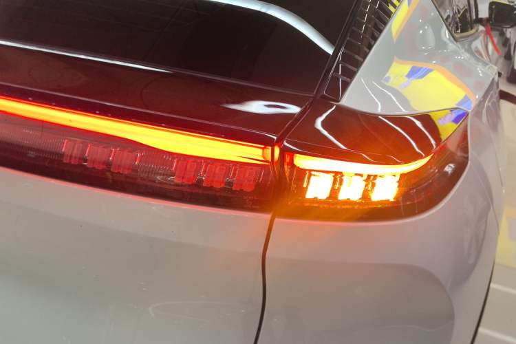 Used Dongfeng Aeolus L7 New Energy 2024 518 Pro
