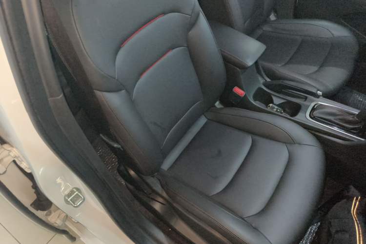 Used Chevrolet Monza 2019 RS 330T Automatic Comfort Edition China VI Standard