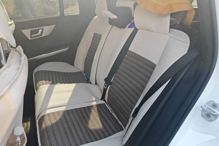 Used Mercedes-Benz GLK-Class 2014 GLK 200 Standard Model