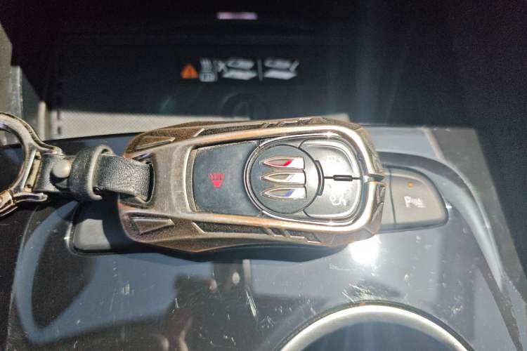 Used Buick Regal 2024 25T Deluxe Edition