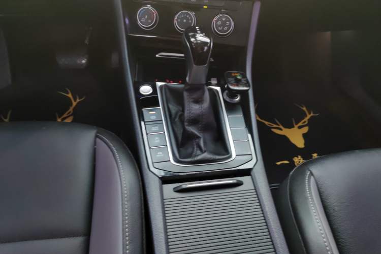 Used Volkswagen Sagitar 2021 280TSI DSG Comfort Connect Edition