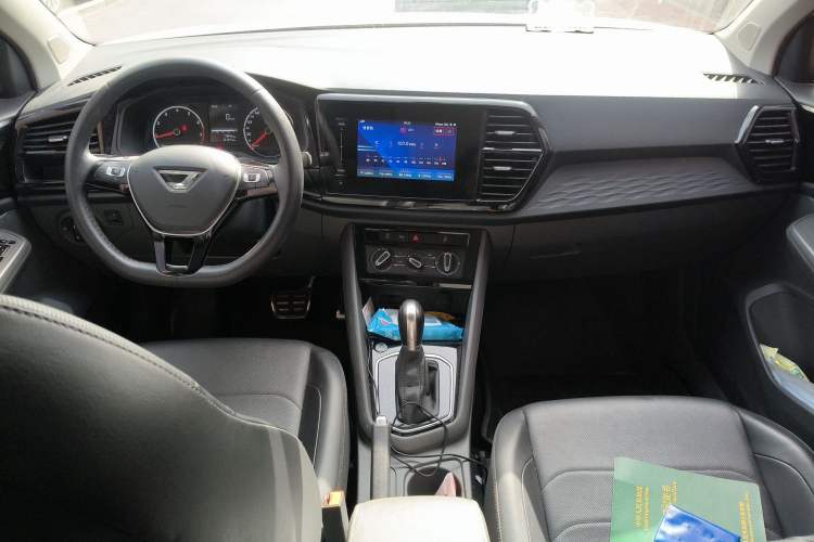 Used Jetta VS5 2019 280TSI Automatic Enjoyment Model