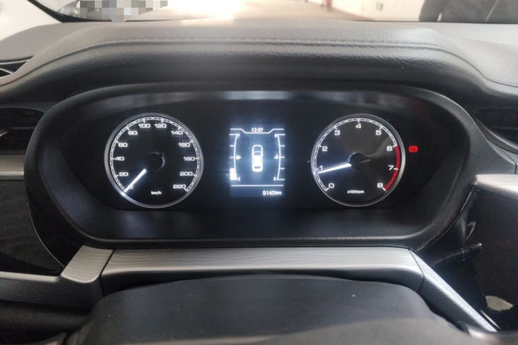 Used Chery Arrizo 5 2024 Edition People's Benefit Version 1.5L Manual Fashion Model
