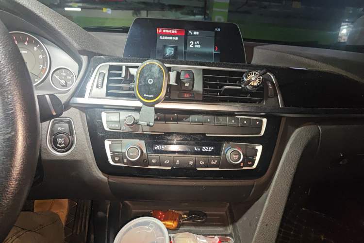 Used BMW 3 Series GT 2019 320i Sport Edition
