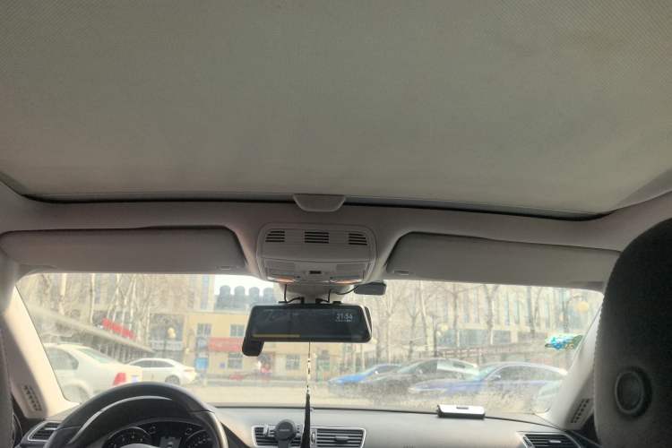 Used Volkswagen FAW-Volkswagen CC 2012 2.0 TSI Ultimate Edition Headliner