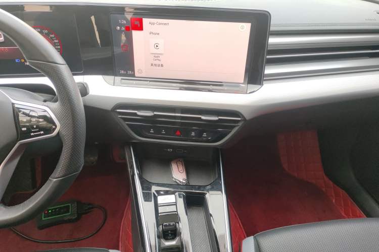 Used Volkswagen Lamando 2022 Lavida L 280TSI DSG Cool & Spicy Edition