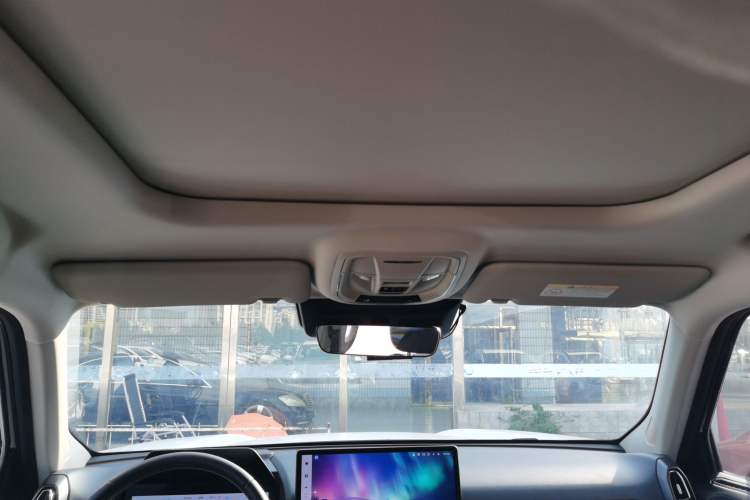 Used Haval H Dog New Energy 2023 DHT-PHEV 105km Trend Electric Edition