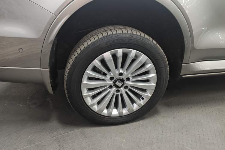 Used Tank 500 New Energy 2023 Hi4-T