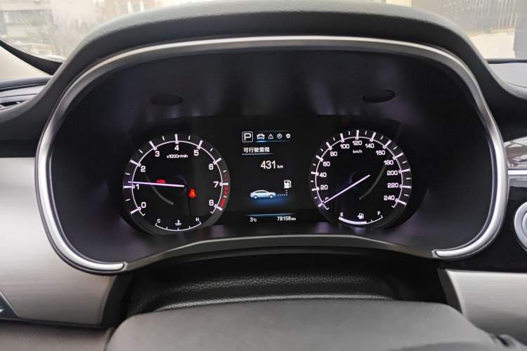 Used Changan Raeton CC 2018 1.5T Automatic Elegant Starry Edition China V Standard
