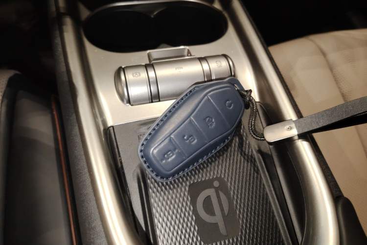 Used BYD Dolphin 2023 420 km Fashion Edition