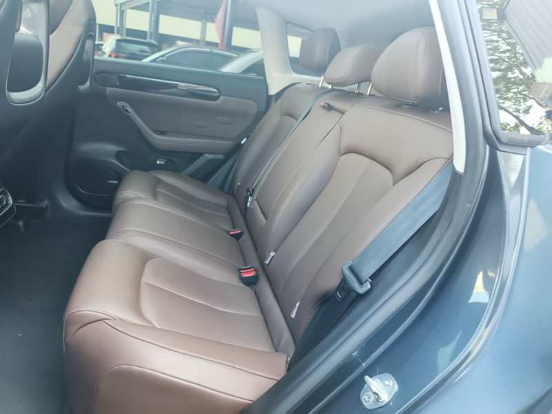 Used Leapmotor C11 2023 Pure Electric 500 Comfort Edition — 16