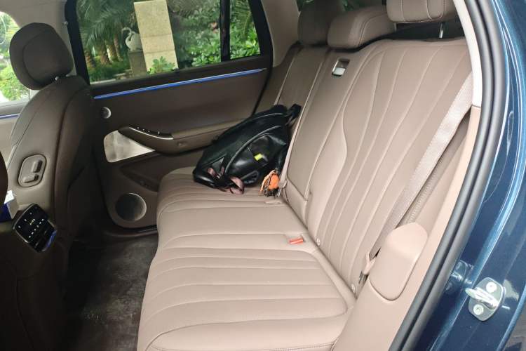 Used Hima AITO M7 2026 Model Range-Extending Max All-Wheel Drive 5-Seater Version