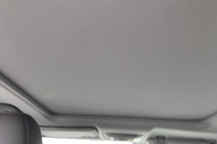 Used Honda XR-V 2017 1.8L EXi CVT Comfort Version Headliner