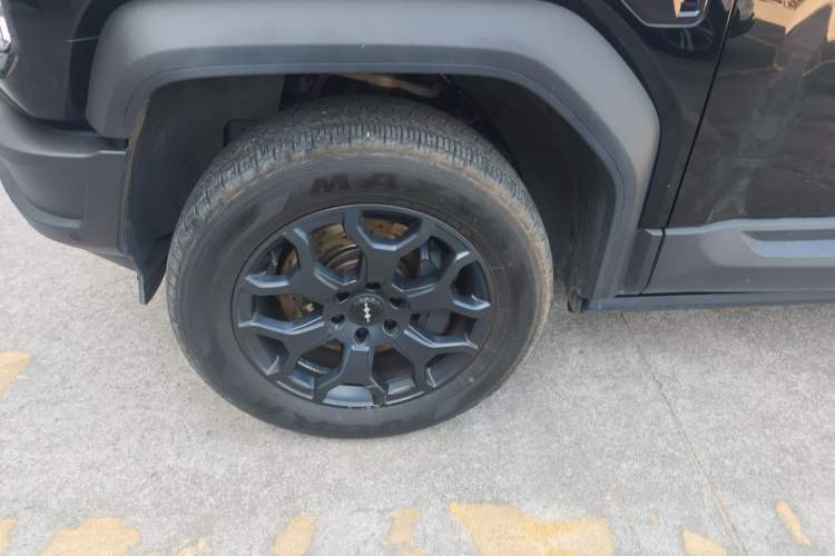 Used Formula Leopard Leopard 5 2023 Cloud Ride Flagship Edition