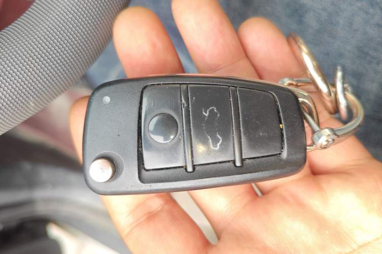 Used Chery QQ Ice Cream 2024 170km Sundae
