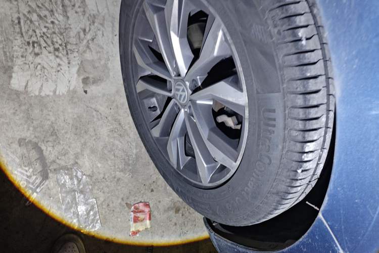 Used Volkswagen Variant 2016 280TSI Two-Wheel-Drive Comfort Edition
