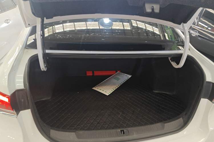 Used Buick GT 2021 Exemplar 1.5L Automatic Elite Version