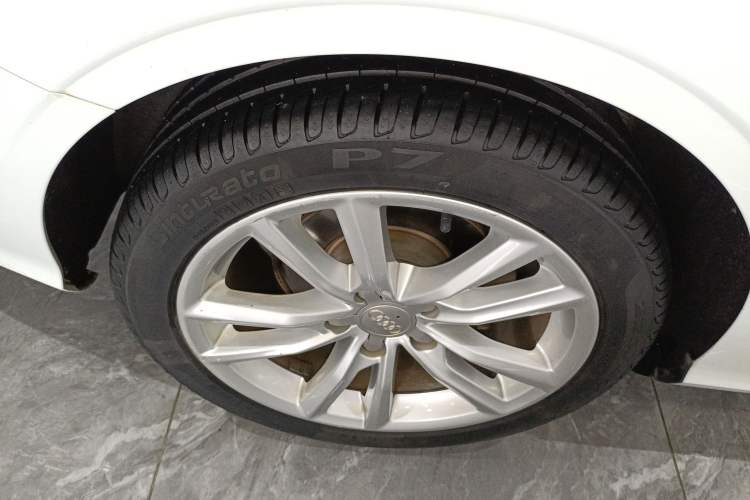 Used Audi A3 2016 Limousine 35 TFSI Style Edition
