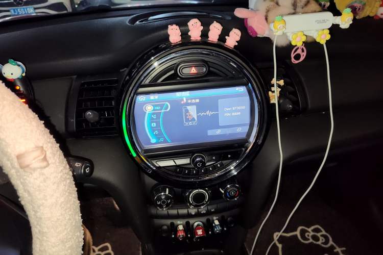 Used MINI MINI 2014 1.2T ONE
