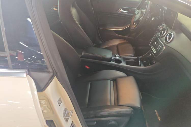 Used Mercedes-Benz CLA 2017 Refreshed CLA 200 Sport Edition