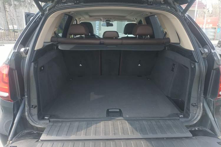 Used BMW X5 2018 xDrive28i