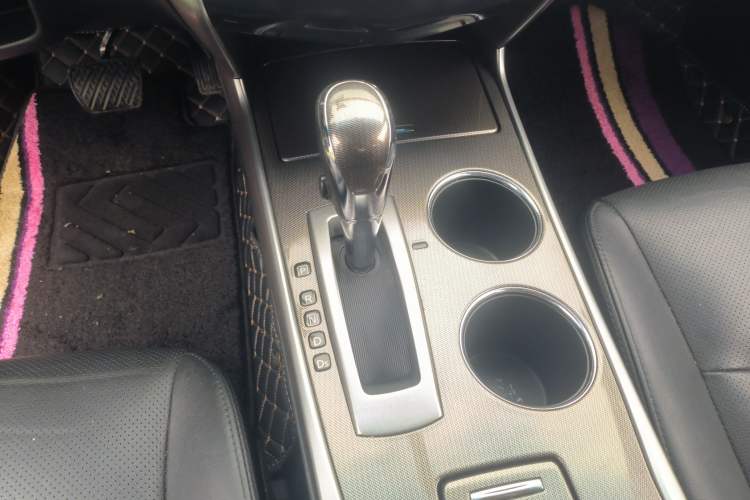 Used Nissan Teana 2013 2.0L XL Comfort Edition
