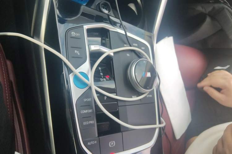 Used BMW i3 2022 eDrive 35 L