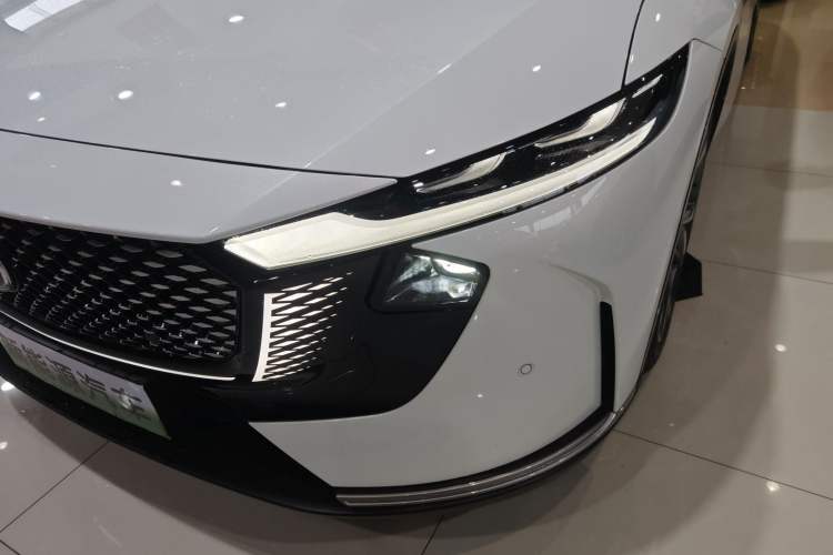 Used Mazda EZ-6 2024 Range-Extended 200 Zhiya Edition