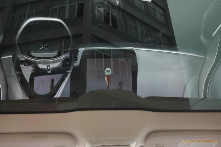 Used XPeng P7 2022 586E