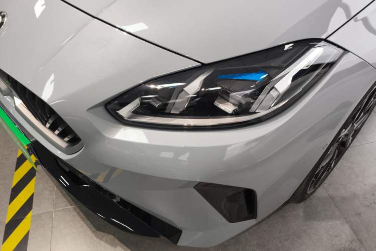 Used BMW 2 Series 2025 225L M Sport Package