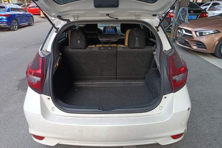 Used Toyota Vios FS 2021 1.5L CVT Fengchi Edition