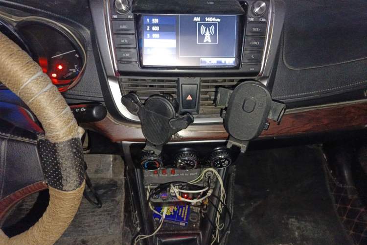 Used Toyota Vios 2017 1.5L Manual Trend Edition