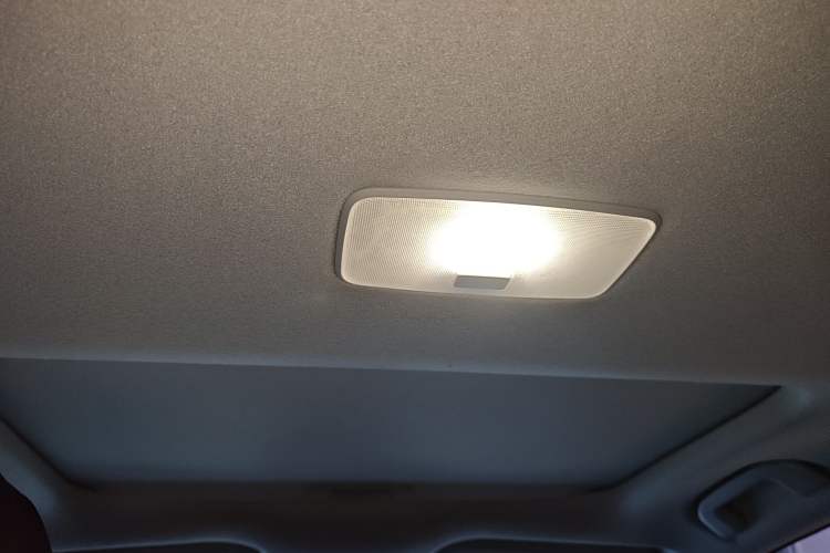 Used Toyota FRONTLANDER 2023 2.0L CVT Luxury Edition
