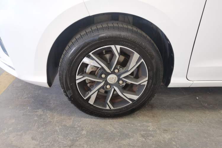 Used Baojun 360 2019 1.5L Manual Luxury Version China VI Exterior 1