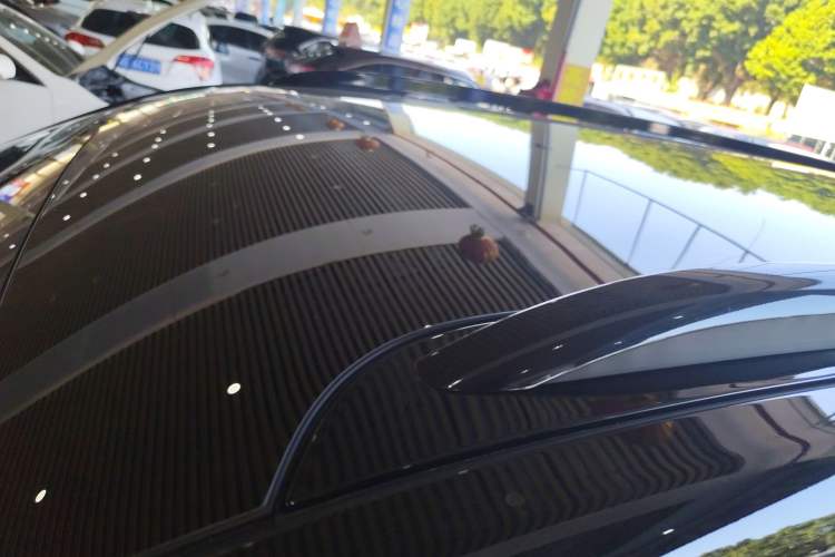 Used Leapmotor C16 2024 Pure Electric 520 Deluxe Edition